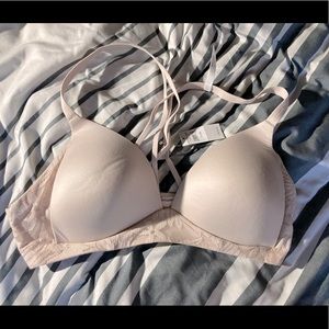 AE Wireless Bralette NWT!